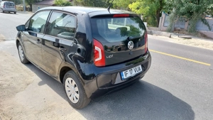 Volkswagen UP 2014 - imagine 4