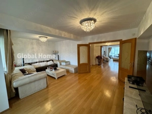 Apartament 4 camere Blv Unirii | 126 mp | Vedere Blv| Mobilat Utilat - imagine 3