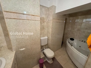 Apartament 4 camere Blv Unirii | 126 mp | Vedere Blv| Mobilat Utilat - imagine 8