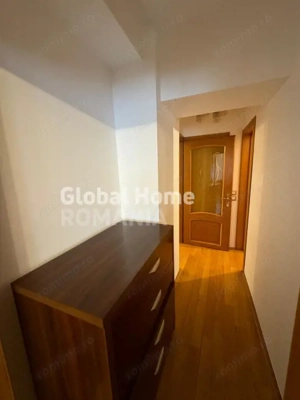 Apartament 4 camere Blv Unirii | 126 mp | Vedere Blv| Mobilat Utilat - imagine 9