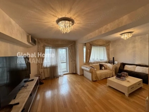 Apartament 4 camere Blv Unirii | 126 mp | Vedere Blv| Mobilat Utilat - imagine 2