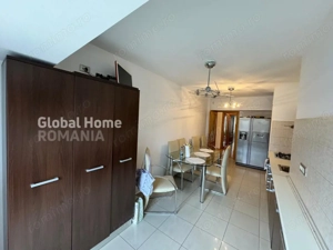 Apartament 4 camere Blv Unirii | 126 mp | Vedere Blv| Mobilat Utilat - imagine 18