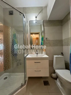 Apartament 4 camere Blv Unirii | 126 mp | Vedere Blv| Mobilat Utilat - imagine 16