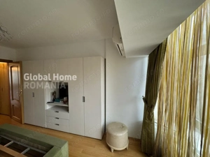 Apartament 4 camere Blv Unirii | 126 mp | Vedere Blv| Mobilat Utilat - imagine 15