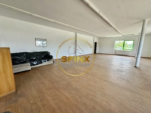 Hala zona Odai Mogosoaia 330 mp - birou 87 mp - imagine 4