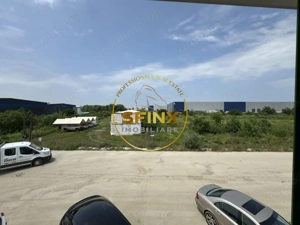 Hala zona Odai Mogosoaia 330 mp - birou 87 mp - imagine 3