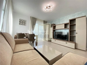 Apartament modern 3 camere 2 bai si balcon pe Calea Surii Mici