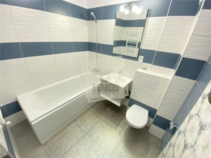 Apartament modern 3 camere 2 bai si balcon pe Calea Surii Mici - imagine 9 Apartament modern 3 camere 2 bai si balcon pe Calea Surii Mici - imagine 9