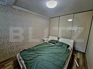 Apartament de vanzare, cu 3 Camere, semidecomandat, 120mp, Tudor Vladimirescu - imagine 7