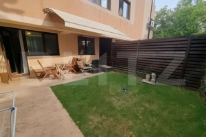 Apartament de vanzare, cu 3 Camere, semidecomandat, 120mp, Tudor Vladimirescu - imagine 8