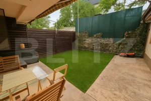 Apartament de vanzare, cu 3 Camere, semidecomandat, 120mp, Tudor Vladimirescu - imagine 9