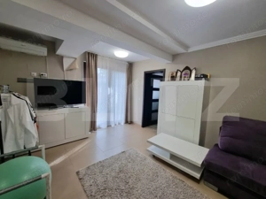 Apartament de vanzare, cu 3 Camere, semidecomandat, 120mp, Tudor Vladimirescu - imagine 5