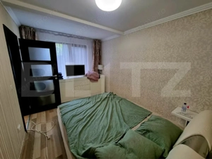 Apartament de vanzare, cu 3 Camere, semidecomandat, 120mp, Tudor Vladimirescu - imagine 6