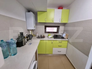 Apartament de vanzare, cu 3 Camere, semidecomandat, 120mp, Tudor Vladimirescu - imagine 11