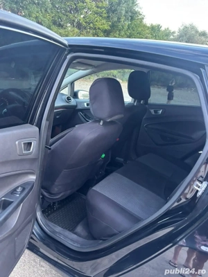 Ford fiesta  - imagine 2