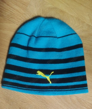 Fes Puma cu două fețe