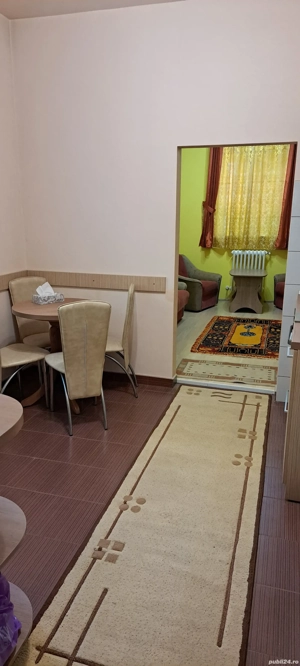 Închiriez casă Cluj-Napoca,  strada 21Decembrie, nr.63(zona central) - imagine 2