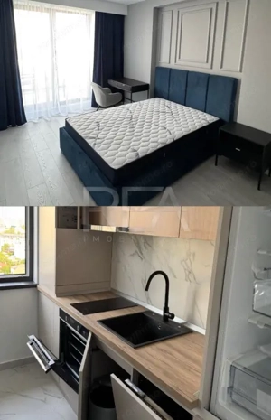 Garsonieră | Complexul rezidențial Novum 56 | Bloc Nou  - imagine 4