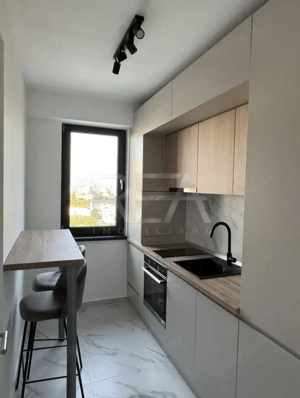 Garsonieră | Complexul rezidențial Novum 56 | Bloc Nou  - imagine 3