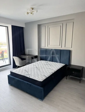 Garsonieră | Complexul rezidențial Novum 56 | Bloc Nou 