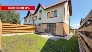 Comision 0%! Duplex Stupini finisat 118mp ! TVA inclus!