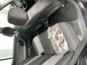 Skoda Fabia TDI    AN 2011 - imagine 5