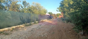 Săbăreni, lot de casă 500 mp, curent lângă teren - imagine 5