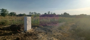 Săbăreni, lot de casă 500 mp, curent lângă teren - imagine 3