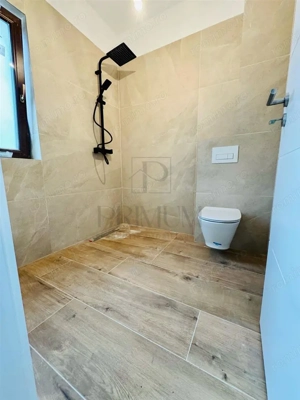 Duplex modern - toate utilitatile - personalizare interioara - imagine 8