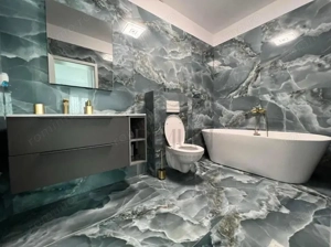 Duplex modern - toate utilitatile - personalizare interioara - imagine 10