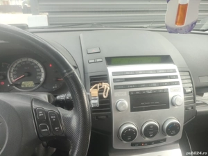 Vând mazda 5 2007  - imagine 2