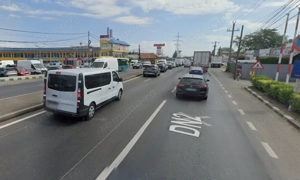 Afumati, spatiu comercial 470mp, stradal, trafic intens, parcari - imagine 2