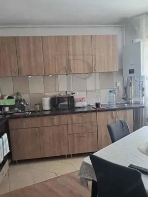 GIROC - 2 Camere - Mobilat - Loc de parcare inclus