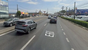 Afumati, spatiu comercial 470mp, stradal, trafic intens, parcari