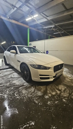 vand schimb Jaguar XE  - imagine 5