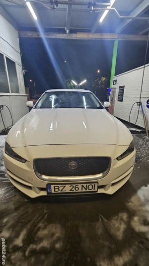 vand schimb Jaguar XE  - imagine 3