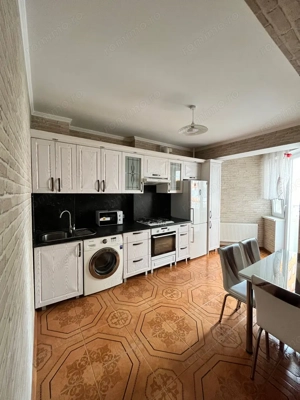 Apartament de vanzare cu 2 camere Giurgiului - imagine 3