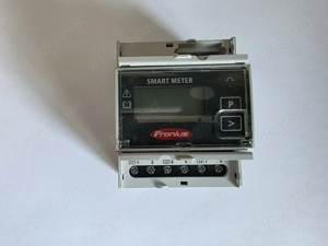 Fronius Smart Meter trifazat TS 65A si Fronius Smart Meter 63A