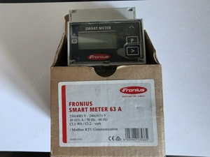 Fronius Smart Meter trifazat TS 65A si Fronius Smart Meter 63A - imagine 3