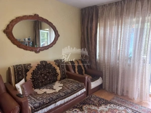 Dacia /Bdul Tomis - Apartament 3 cam ,2 bai , 2 balcoane - imagine 5