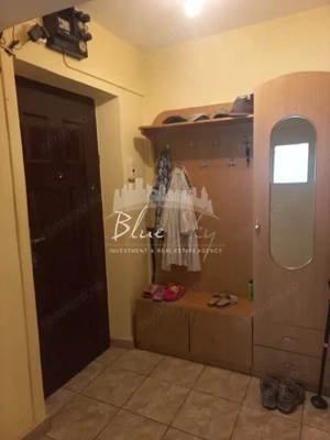 Dacia /Bdul Tomis - Apartament 3 cam ,2 bai , 2 balcoane - imagine 12