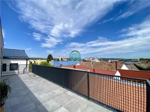 Apartament cu 2 camere de inchiriat, bloc nou la 1,5 km de UMF - imagine 10