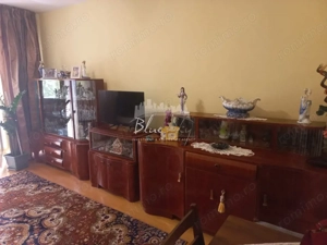 Dacia /Bdul Tomis - Apartament 3 cam ,2 bai , 2 balcoane - imagine 2