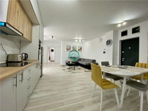 Apartament cu 2 camere de inchiriat, bloc nou la 1,5 km de UMF - imagine 11