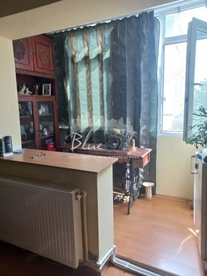 Dacia /Bdul Tomis - Apartament 3 cam ,2 bai , 2 balcoane - imagine 6