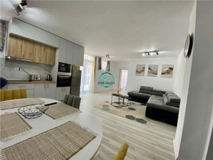 Apartament cu 2 camere de inchiriat, bloc nou la 1,5 km de UMF - imagine 13