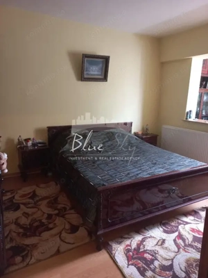 Dacia /Bdul Tomis - Apartament 3 cam ,2 bai , 2 balcoane - imagine 3