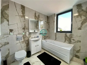 Apartament cu 2 camere de inchiriat, bloc nou la 1,5 km de UMF - imagine 7