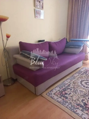 Dacia /Bdul Tomis - Apartament 3 cam ,2 bai , 2 balcoane