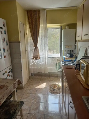 Dacia /Bdul Tomis - Apartament 3 cam ,2 bai , 2 balcoane - imagine 7